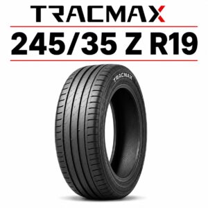 Neumático Tracmax X-privilo TX3 245/35R19