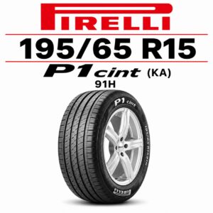 Neumático Pirelli P1 Cinturato 195/65R15