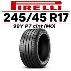 Neumático Pirelli P7 Cinturato 245/45R17